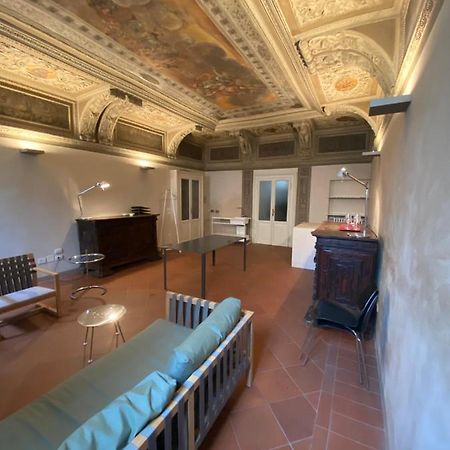 Intero Appartamento. San Giovanni Uno ブレシア エクステリア 写真