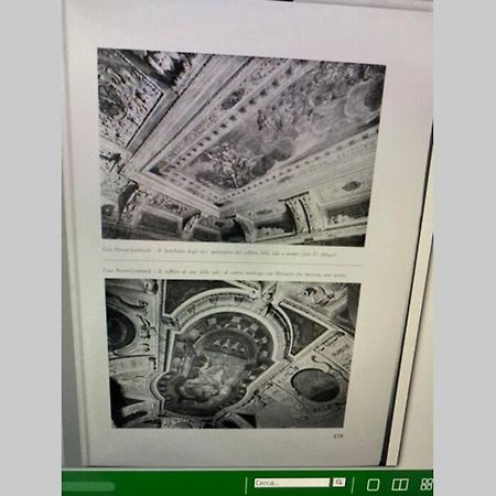 Intero Appartamento. San Giovanni Uno ブレシア エクステリア 写真