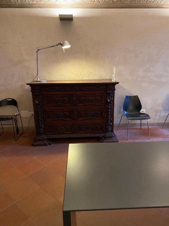 Intero Appartamento. San Giovanni Uno ブレシア エクステリア 写真