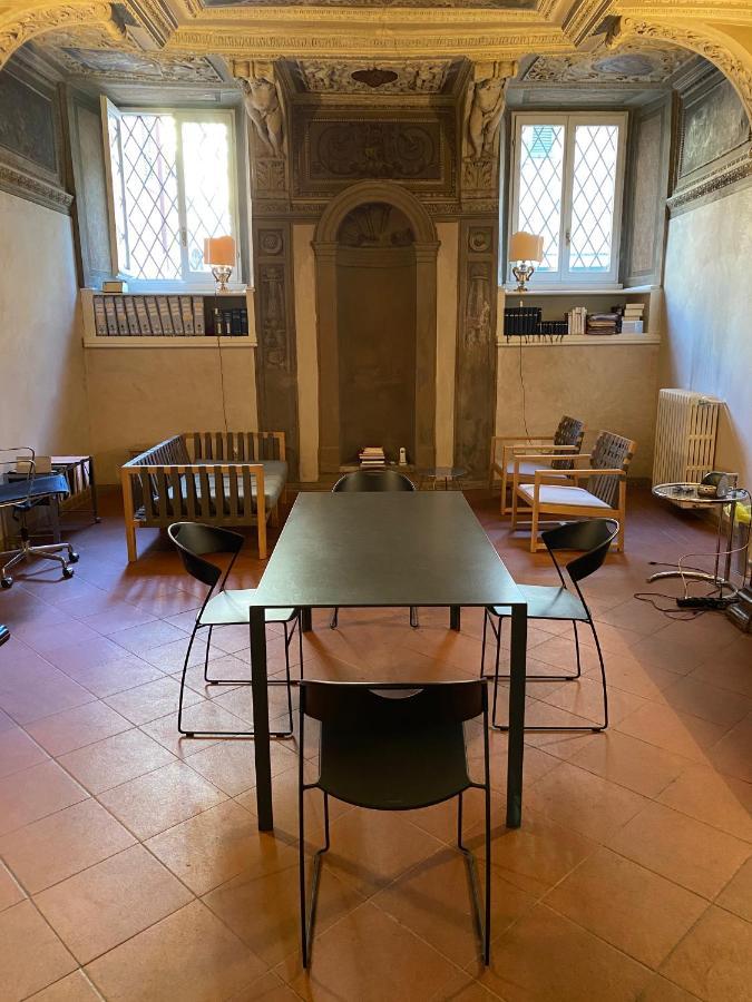 Intero Appartamento. San Giovanni Uno ブレシア エクステリア 写真