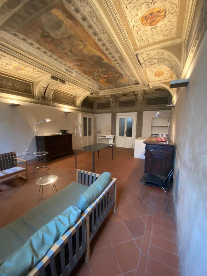 Intero Appartamento. San Giovanni Uno ブレシア エクステリア 写真