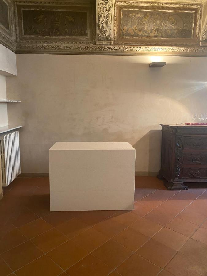 Intero Appartamento. San Giovanni Uno ブレシア エクステリア 写真
