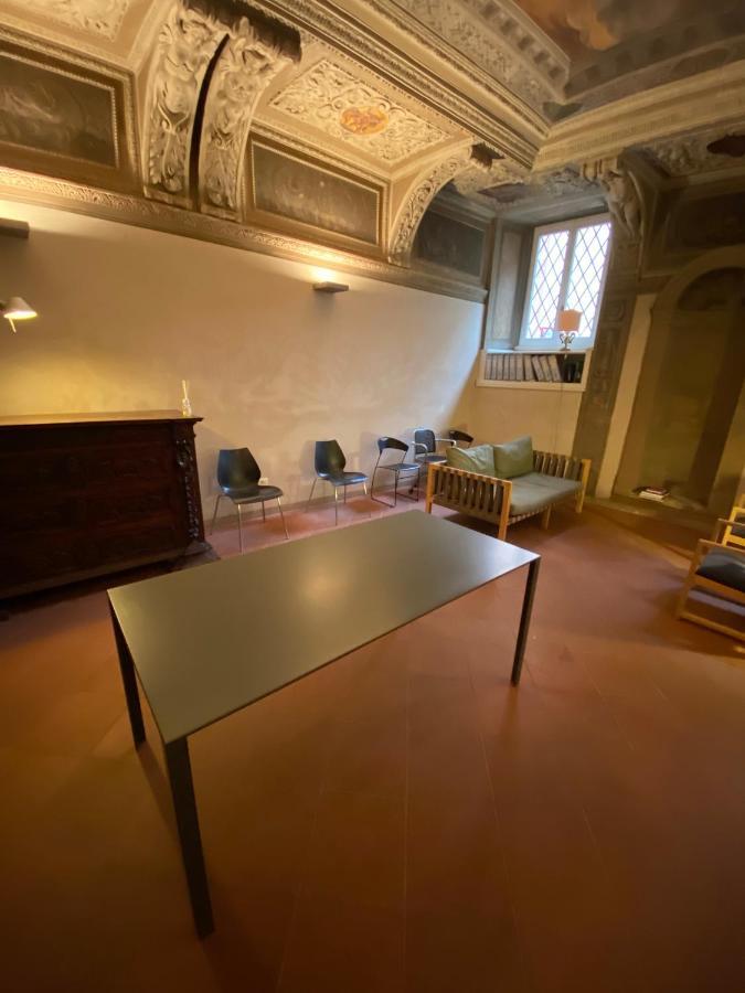 Intero Appartamento. San Giovanni Uno ブレシア エクステリア 写真