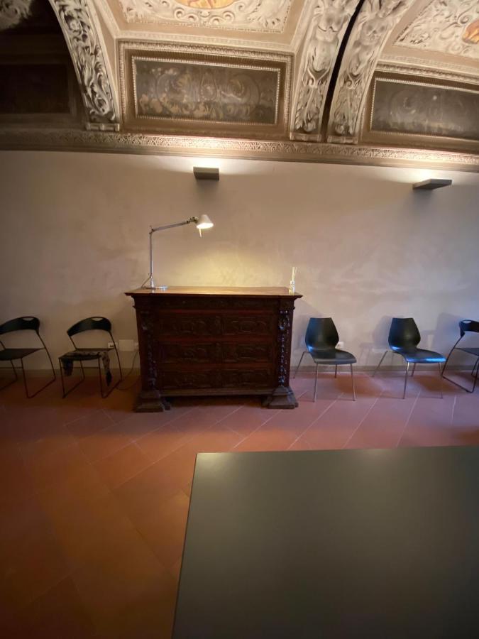 Intero Appartamento. San Giovanni Uno ブレシア エクステリア 写真