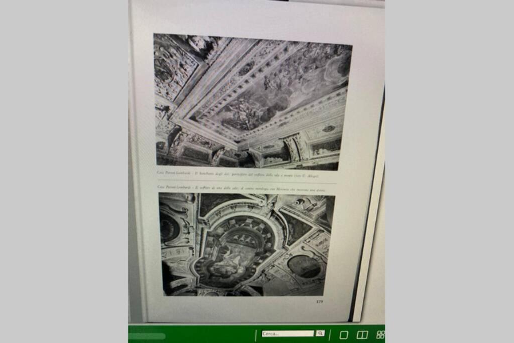 Intero Appartamento. San Giovanni Uno ブレシア エクステリア 写真