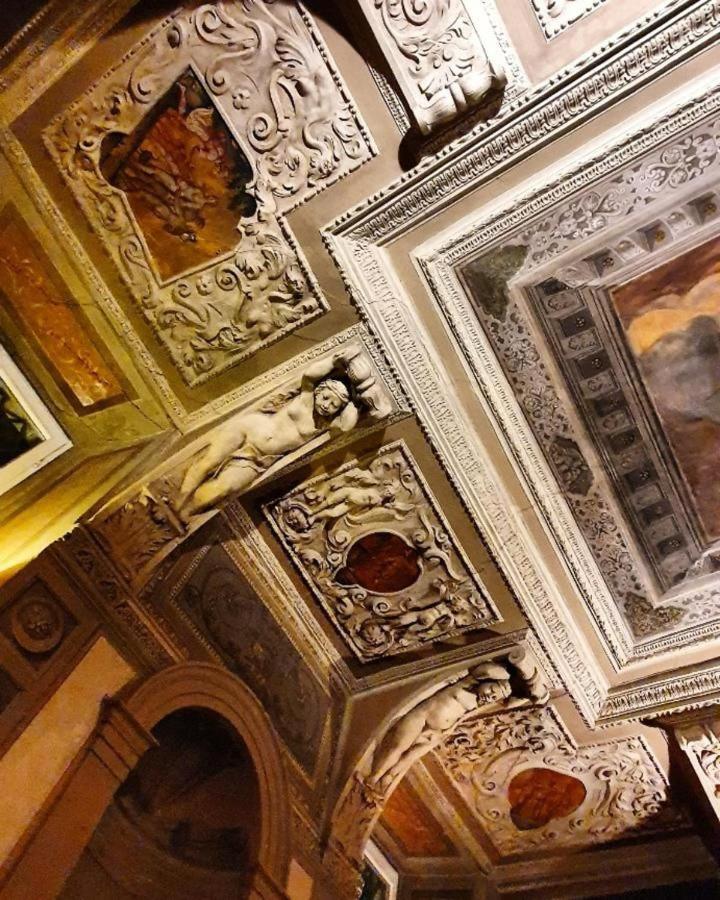 Intero Appartamento. San Giovanni Uno ブレシア エクステリア 写真