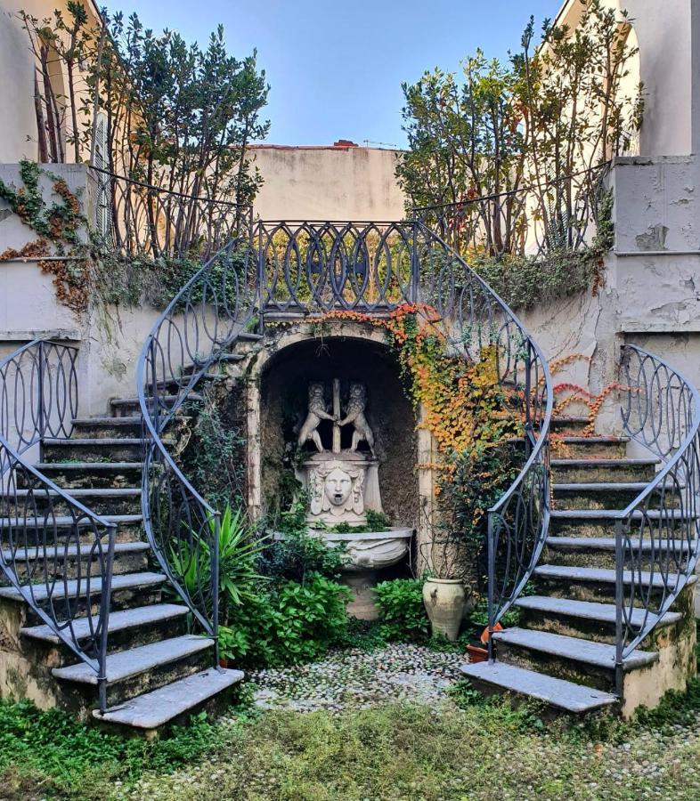 Intero Appartamento. San Giovanni Uno ブレシア エクステリア 写真